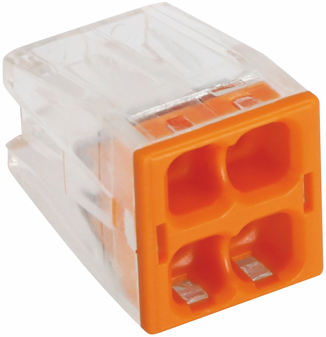 KOBLINGSKL SLIM 4X2,5MM² (50)