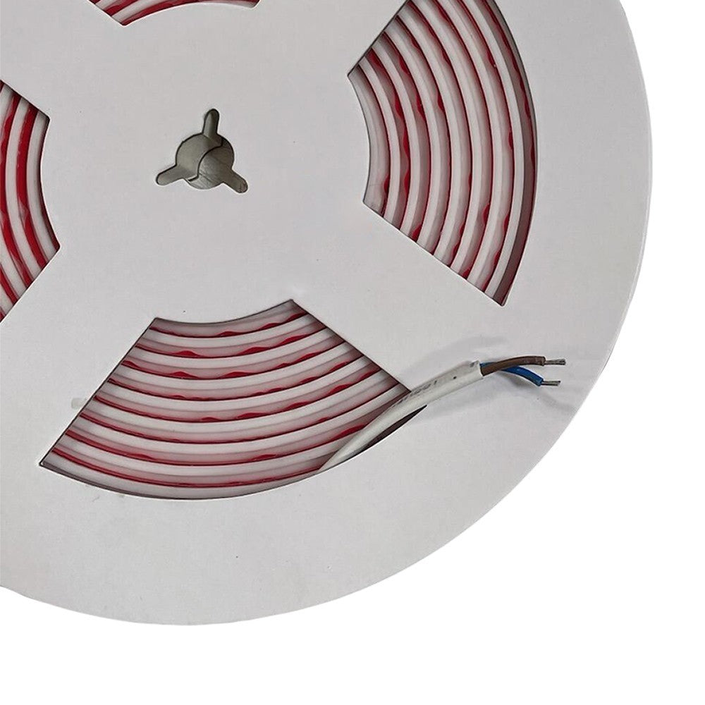 15W/m COB-LED stribe - 10m, IP68, 240 LED pr. meter, 24V, COB LED