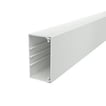 WDKH-60110RW Kabelkanal Ren hvid Ral9010