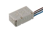 TIMER VZ24C M/1,5-24 MIN. EFTERLØB