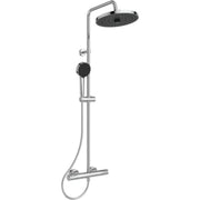 IDEAL STANDARD CERATHERM T25+ | BRUSESYSTEM ECO | KROM