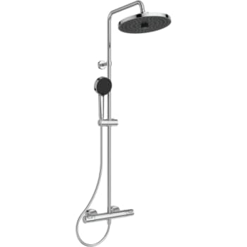 IDEAL STANDARD CERATHERM T25+ | BRUSESYSTEM ECO | KROM