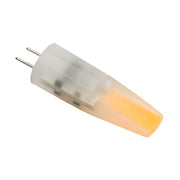 DIOLUX E2 G4 1,5W 180lm 830 Ø10xL36mm 12V AC/DC