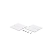 SP350Z KEYLINE ENDESTYKKE HVID