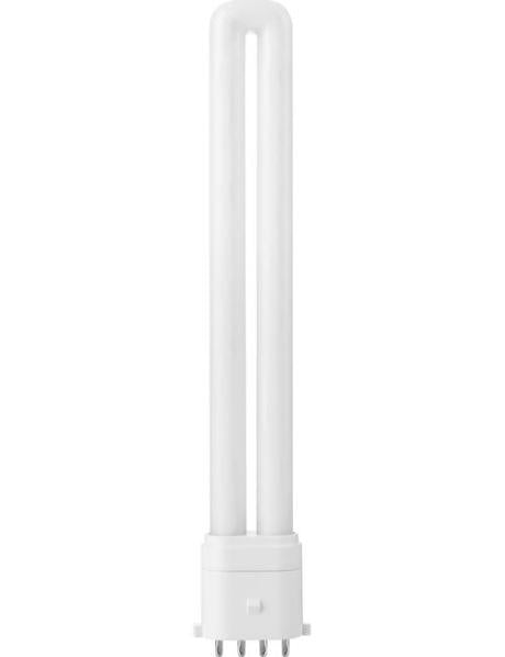 LED PLS 2G7 4pin T30x165 4.5W (9W) 580Lm 830