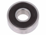 Kugleleje - UØ=22mm, IØ=8mm, D=7mm, Vandtæt, Stål