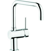 Grohe Minta køkkenbatteri m/U-tud