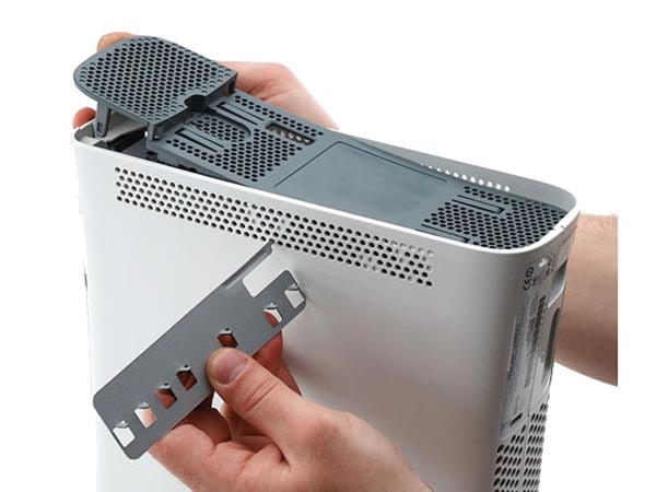 Spillekonsol værktøjsæt (27 dele)