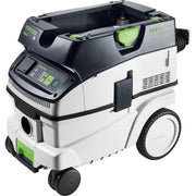 Festool støvsuger CLEANTEC CTH 26 EI