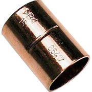 35 mm Lodde muffe