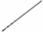 Hærdet HSS metalbor - Ø1,0mm