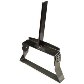 Polet 350 mm løs hakke til hjulhakke