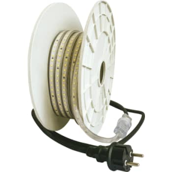 GRIPO LED-strip/lysbånd, 10 m/8000 lumen