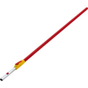 NI 220-400 cm teleskopisk montagestang