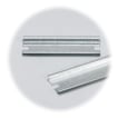 DIN-35 SKINNE 35X226X7,2 TRH24
