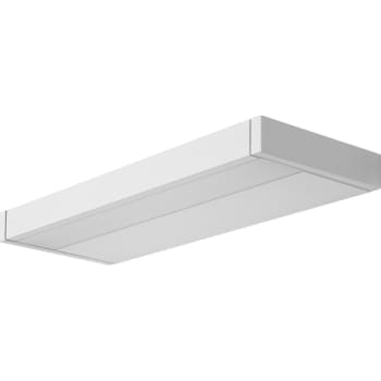 LEDVANCE Linear Shelf 700lm 6,5W 830 400 mm hvid