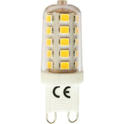 LED G9 C822 250LM 360DG 3W 15000H CRI80 dæmpbar