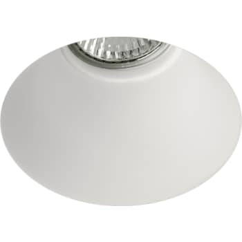Downlight Astro Blanco rund til indspartling