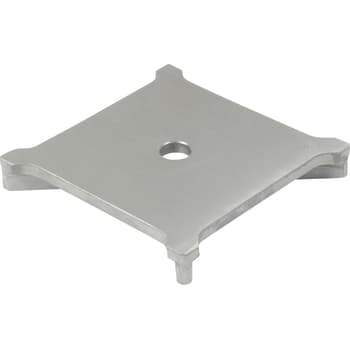 BLÜCHER spalterist til BLÜCHER 200 x 200 mm industriafløb, 5 t