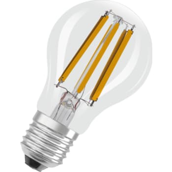 Ledvance LED standard klar 1521lm 8,2W/827 E27 dæmpbar