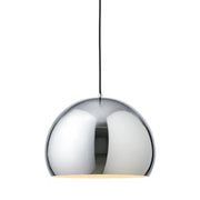 Pendel Nice 35 cm krom