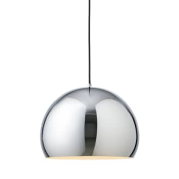 Pendel Nice 35 cm krom