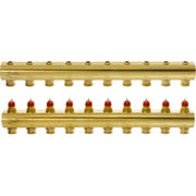 FHF-10 Manifold 10+10
