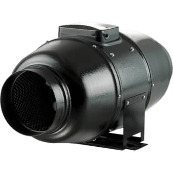 Kanalventilator 100 TT SILENT