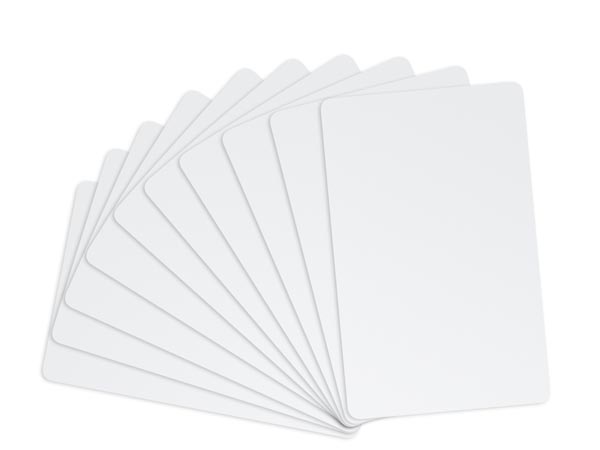 MIFARE RFID kort (10 stk.)