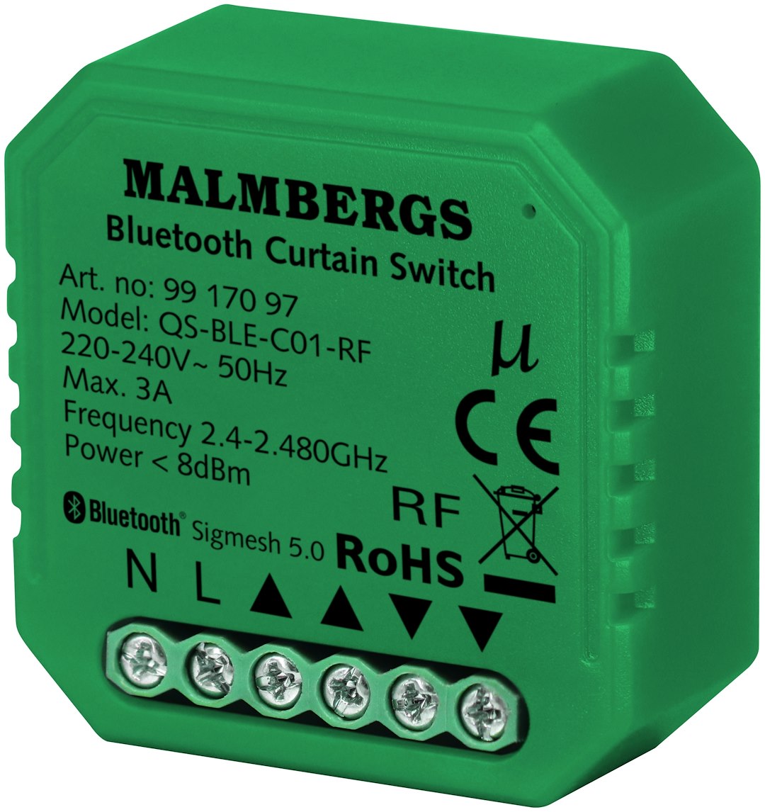 BLE+RF 5.0 JAULOSI AFBR.