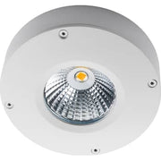 CALLISTO 4W LED 3000K MAT HVID