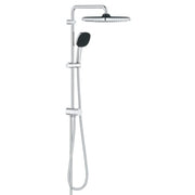 Grohe Vitalio Comfort 250 Vitalio Comfort 250 diverter System 8,