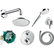 hansgrohe indbygningssæt Ecostat S