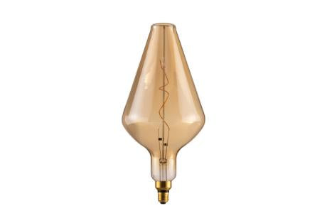 DIOLUX gigant Vase 6W 922 250lm E27 3DIM Ø200