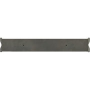 Unidrain 1000 mm HighLine Custom uden ramme t/rendeafløbsarmatur