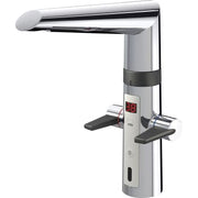 Oras Optima Køkkenarmatur 230/5 V