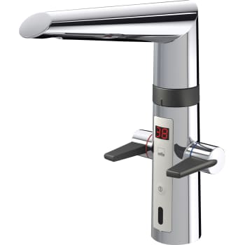 Oras Optima Køkkenarmatur 230/5 V