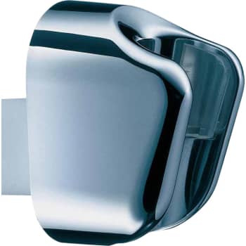Hansgrohe universal håndbruseholder, krom