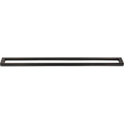 Ramme sort 900/10 mm