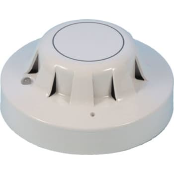 Røgdetektor optisk S65 uden sokkel 04645