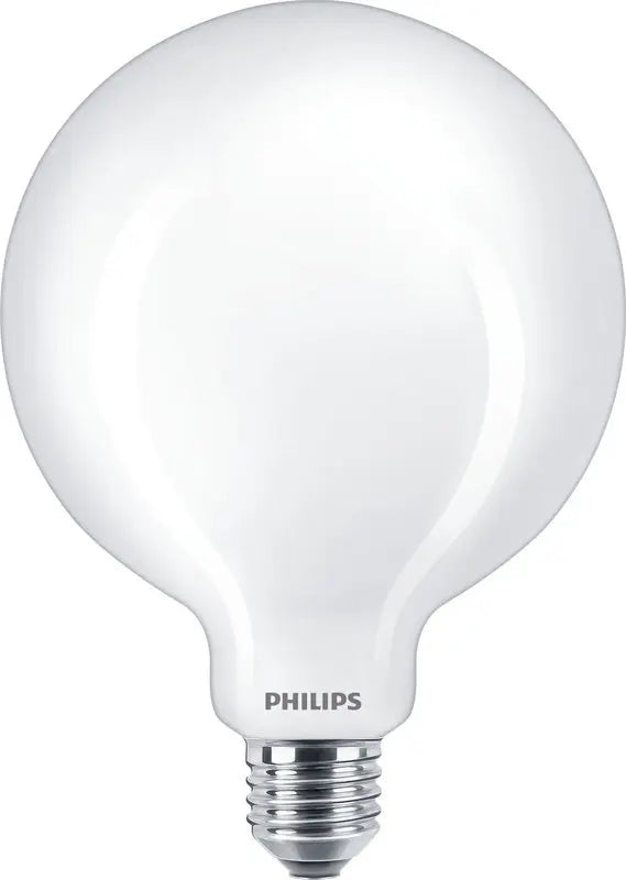 Philips LED 7W (60W) E27 2700K 806lm Globe Mat