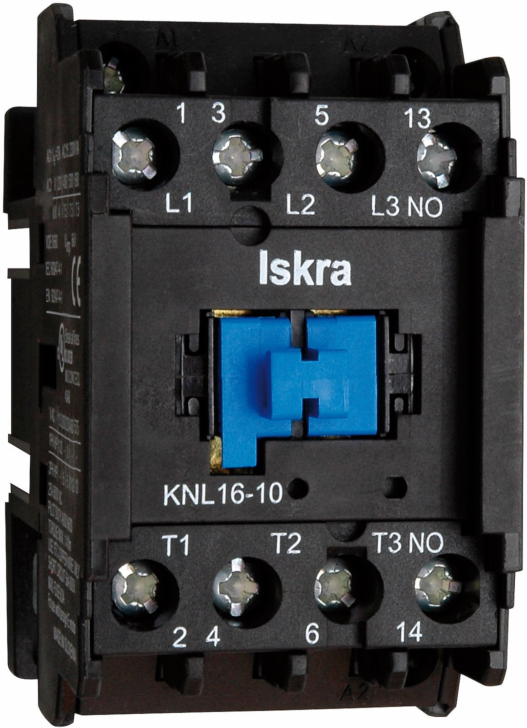 KONTAKTOR 16A 7,5KW 230V 1SL