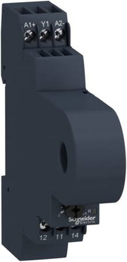 STRØMTRANSFORMER 2-20A 1C/O 5A