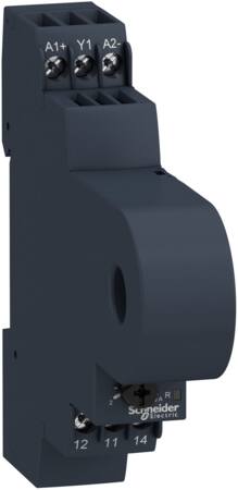 STRØMTRANSFORMER 2-20A 1C/O 5A