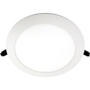 Downlight Lucette G2, 18W CCT 3000/4000K, Ø224 mm