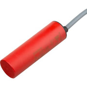 Kapacitivaftaster Ø30 20-250VAC/DC 4-12mm u/forsinkelse IP67 20-250VAC/DC