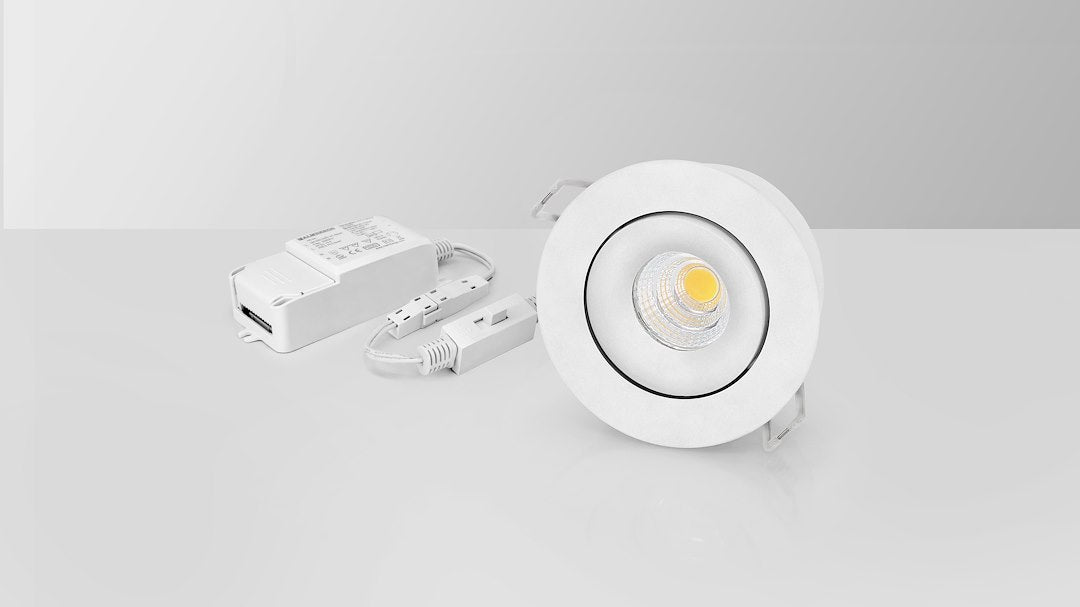 MD-70 NXT CCT IP44 230V