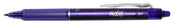 Kuglepen Pilot Frixion Clicker violet medium 0,7