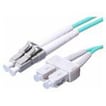 Fiberpatchkabel sc/pc-lc/pc 50MY-OM2&3 20M