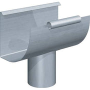 RZ TUDSTK 1/4 RUND WB 76X333MM LIM